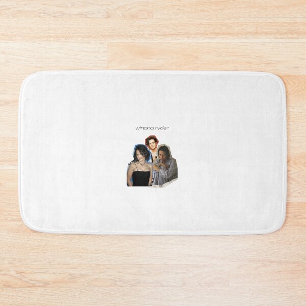 Item preview, Winona Ryder designed and sold by dovetastic123.