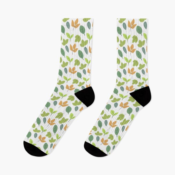 Item preview, autumn leaves falling designed and sold by huape.