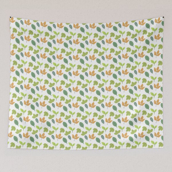 Item preview, autumn leaves falling designed and sold by huape.
