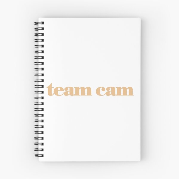 Item preview, Team Cam The summer I turned pretty designed and sold by eemayoo.