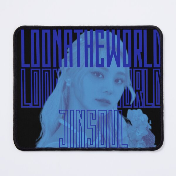 Item preview, JINSOUL FROM LOONA (FLIP THAT ERA)  designed and sold by ProdigyWorks.