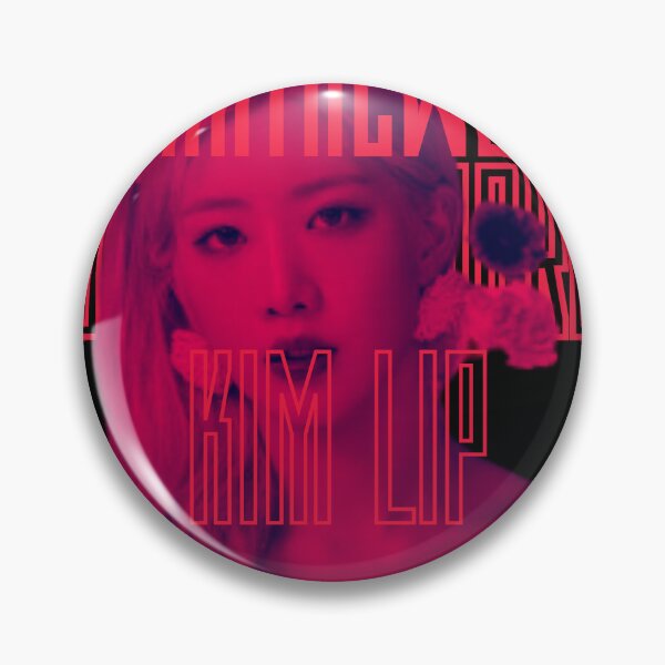 Item preview, KIM LIP FROM LOONA (FLIP THAT ERA)  designed and sold by ProdigyWorks.