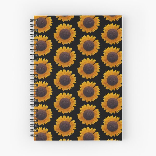 Item preview, Field Guide to Sunflowers, No. 6 designed and sold by Kristi Duggins.