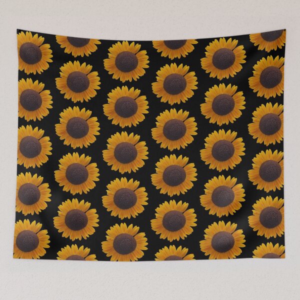 Item preview, Field Guide to Sunflowers, No. 6 designed and sold by Kristi Duggins.