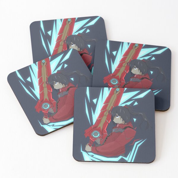 Item preview, Xenoblade 3: Noah designed and sold by Wisdomeel.