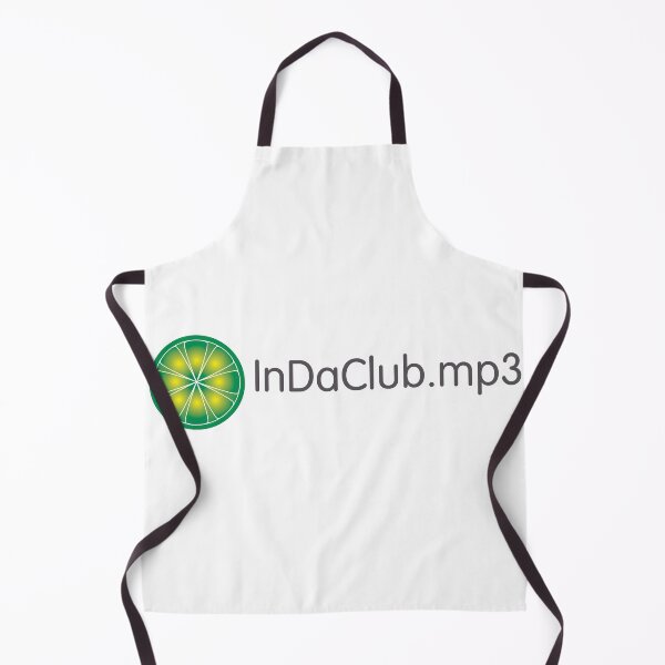 Item preview, InDaClub.mp3 (LimeWire) designed and sold by VonHafe.