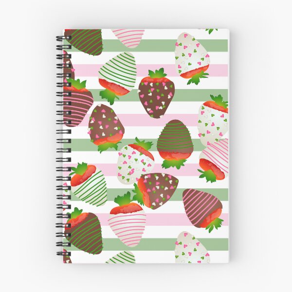 Item preview, Sailor Jupiter Themed Strawberries designed and sold by Zia Frazier.