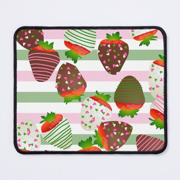 Item preview, Sailor Jupiter Themed Strawberries designed and sold by Zia Frazier.