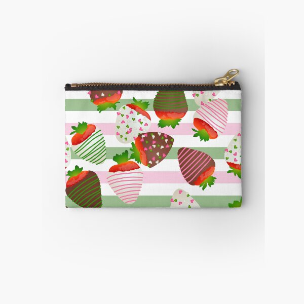 Item preview, Sailor Jupiter Themed Strawberries designed and sold by Zia Frazier.