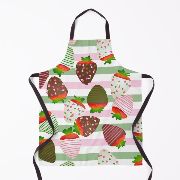 Item preview, Sailor Jupiter Themed Strawberries designed and sold by Zia Frazier.
