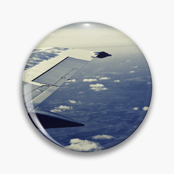 Item preview, LOOKING OUT PLANE WINDOW designed and sold by Swooncake Press.