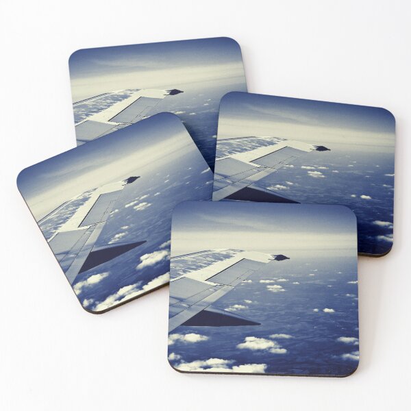 Item preview, LOOKING OUT PLANE WINDOW designed and sold by Swooncake Press.