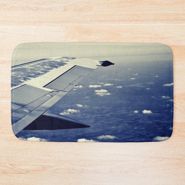 Item preview, LOOKING OUT PLANE WINDOW designed and sold by Swooncake Press.