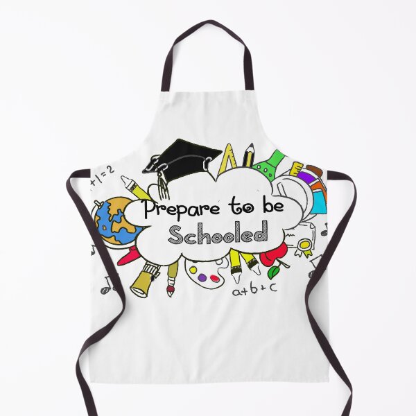 Item preview, back to school check ready for school prepare to be schooled designed and sold by Shope2shope.