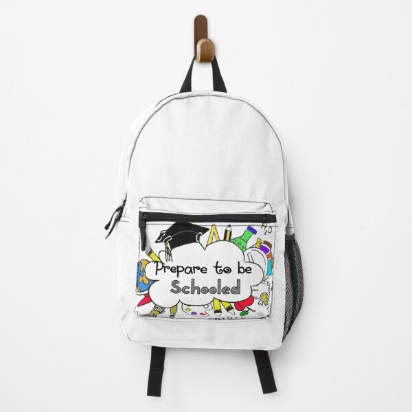 Item preview, back to school check ready for school prepare to be schooled designed and sold by Shope2shope.