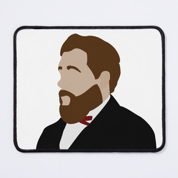 Item preview, Charles Spurgeon Preacher design designed and sold by Brauzruss.