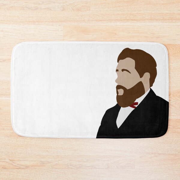 Item preview, Charles Spurgeon Preacher design designed and sold by Brauzruss.