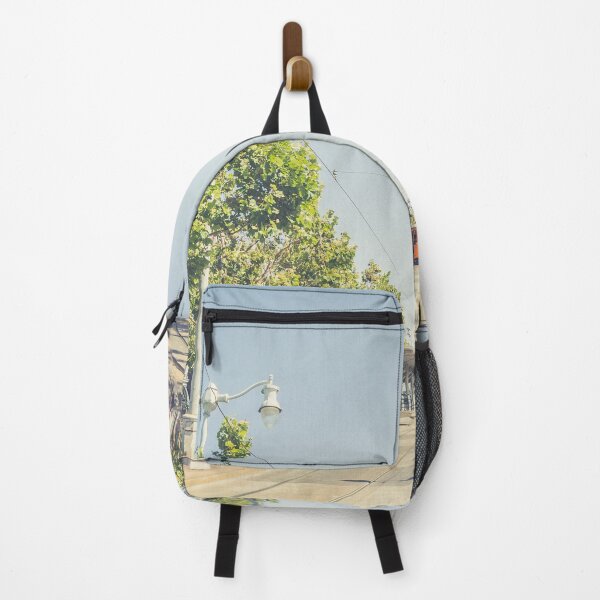 Item preview, San Francisco Ferry Building, Embarcadero, port of San Francisco, CA #2 designed and sold by Studio Rosa.