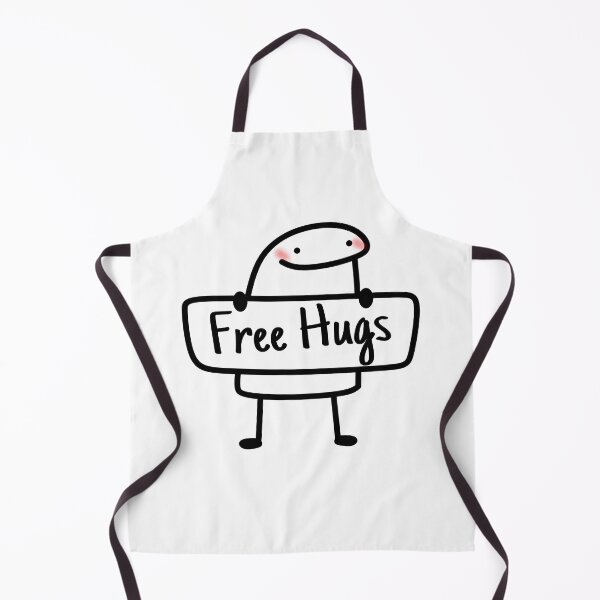 Item preview, Free Hugs designed and sold by Irie Designs.