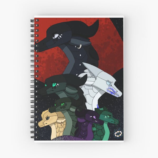 Artikelvorschau, Darkstalker-Poster entworfen und verkauft von EmbertheDragon.