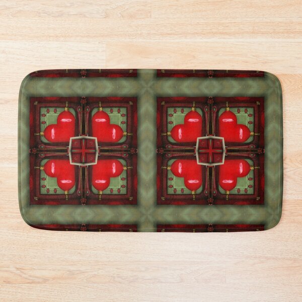 Item preview, Heart of Industry designed and sold by Yampimon.