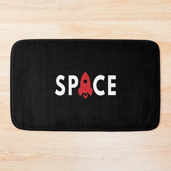 Item preview, Rocketship - Spaceship designed and sold by FridPix.