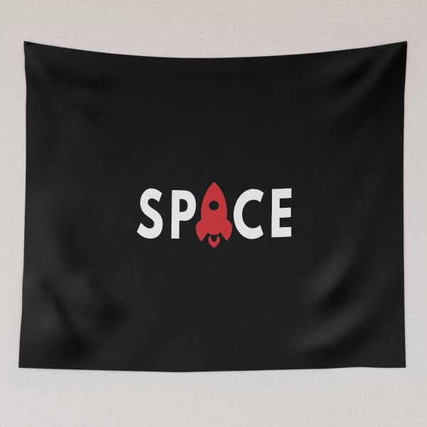 Item preview, Rocketship - Spaceship designed and sold by FridPix.