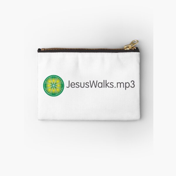Item preview, JesusWalks.mp3 (LimeWire) designed and sold by VonHafe.