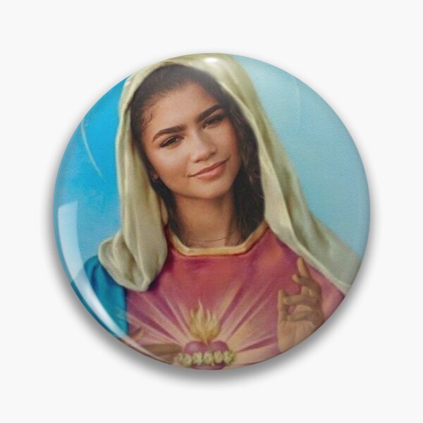 Item preview, i believe in zendaya designed and sold by MULYDING.