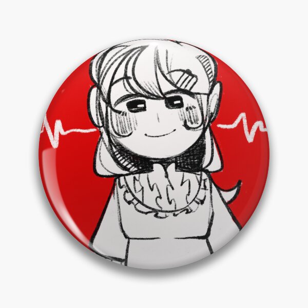 Item preview, ayano... but in RED designed and sold by daniople.