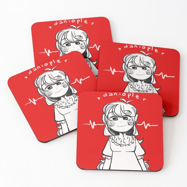 Item preview, ayano... but in RED designed and sold by daniople.