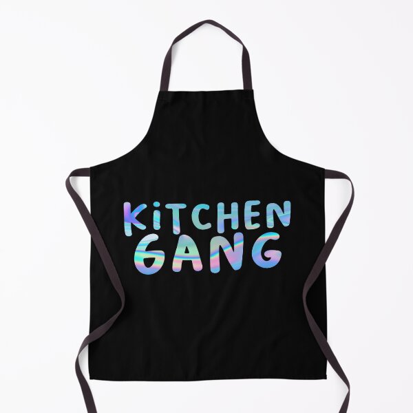Item preview, Kitchen Gang designed and sold by rtommye.