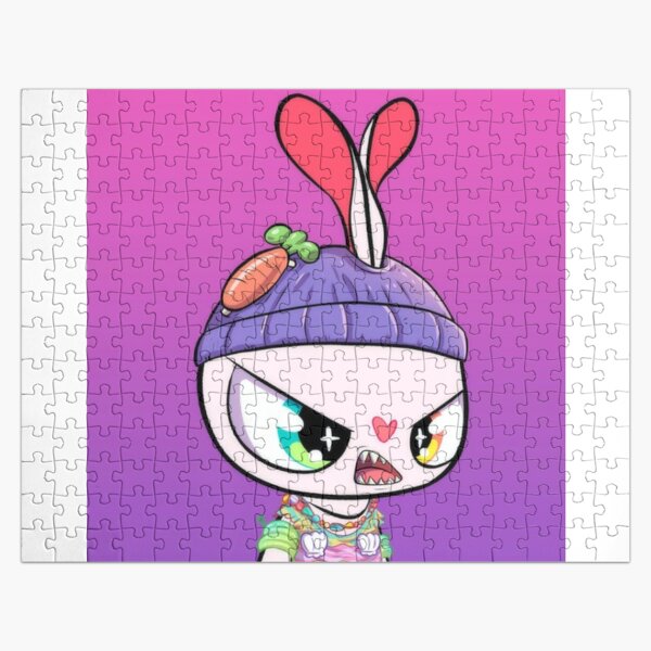 Karafuru | Nfts | Museum Of Toys Jigsaw Puzzle