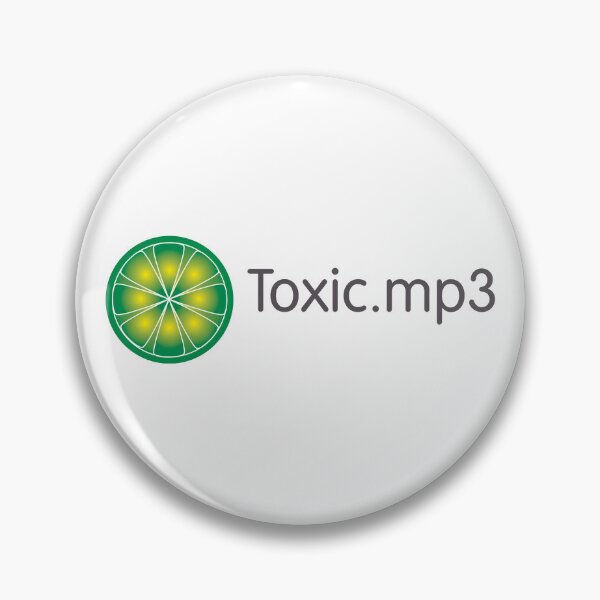 Item preview, Toxic.mp3 (LimeWire) designed and sold by VonHafe.