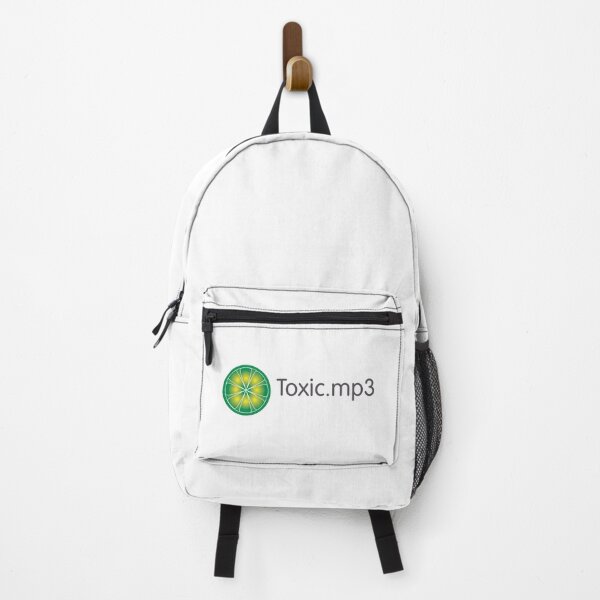 Item preview, Toxic.mp3 (LimeWire) designed and sold by VonHafe.