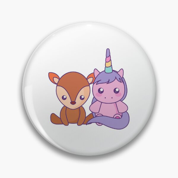 Item preview, Cervo e Unicornio designed and sold by Meditanacor.