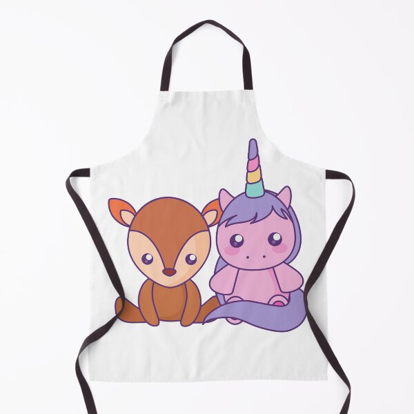 Item preview, Cervo e Unicornio designed and sold by Meditanacor.