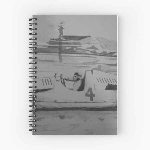 Item preview, Type D racing car- Auto Union (Tazio Nuvolari) designed and sold by lizdomett.