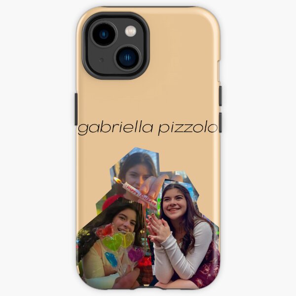 Gabriella Pizzolo Gifts Merchandise For Sale Redbubble Gabriella Pizzolo Gifts Merchandise For Sale Redbubble