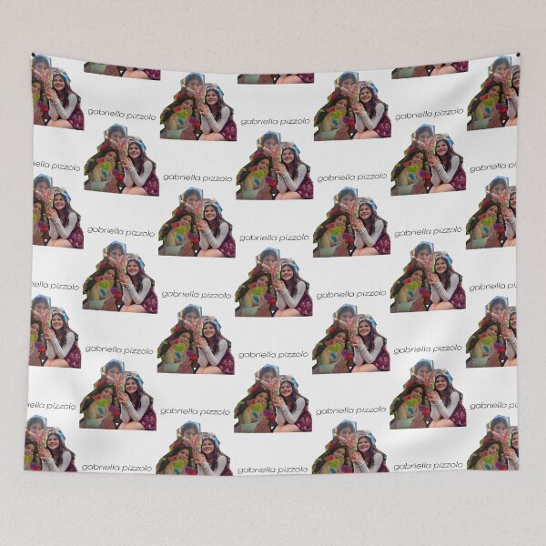 Item preview, Gabriella Pizzolo designed and sold by dovetastic123.