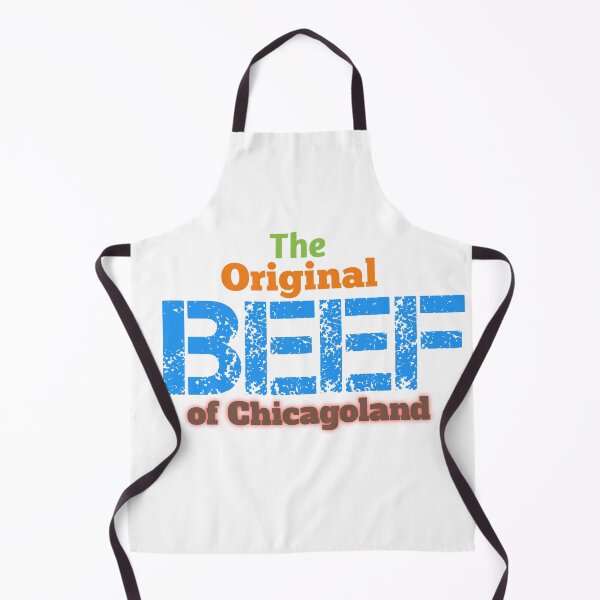 Item preview, Vintage the original beef of chicagoland designed and sold by MaRa ★★★★★.