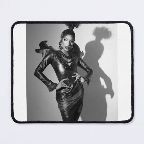 Item preview, Jaida Essence Hall - Runway Look 1 - RuPaul’s Drag Race All Stars 7 designed and sold by ShopShoopaloopa.