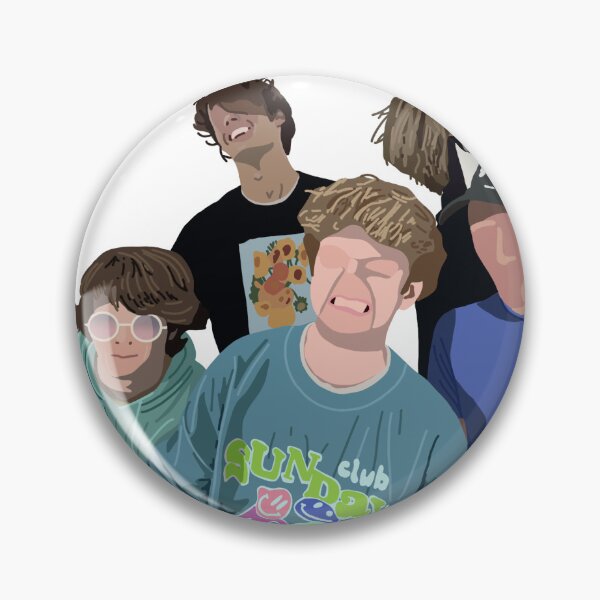 Item preview, Meetup | Fanart  designed and sold by JustVibz.