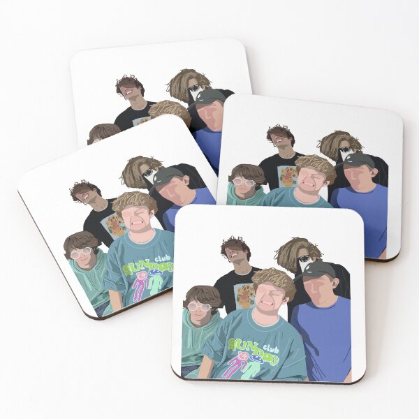 Item preview, Meetup | Fanart  designed and sold by JustVibz.