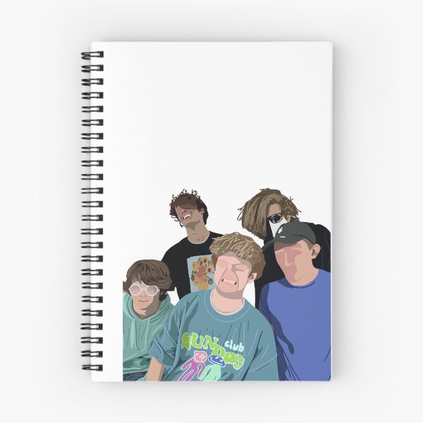 Item preview, Meetup | Fanart  designed and sold by JustVibz.