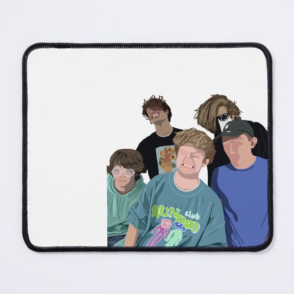 Item preview, Meetup | Fanart designed and sold by JustVibz.