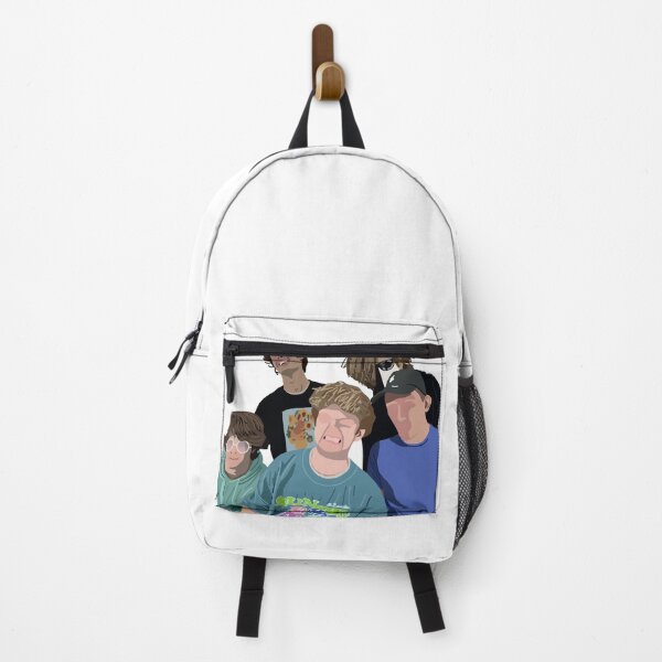 Item preview, Meetup | Fanart designed and sold by JustVibz.