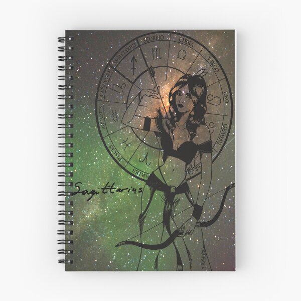 Item preview, Sagittarius  designed and sold by jrdntay33.