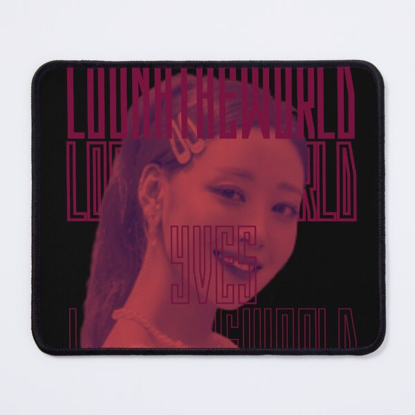 Item preview, YVES FROM LOONA (FLIP THAT ERA)  designed and sold by ProdigyWorks.