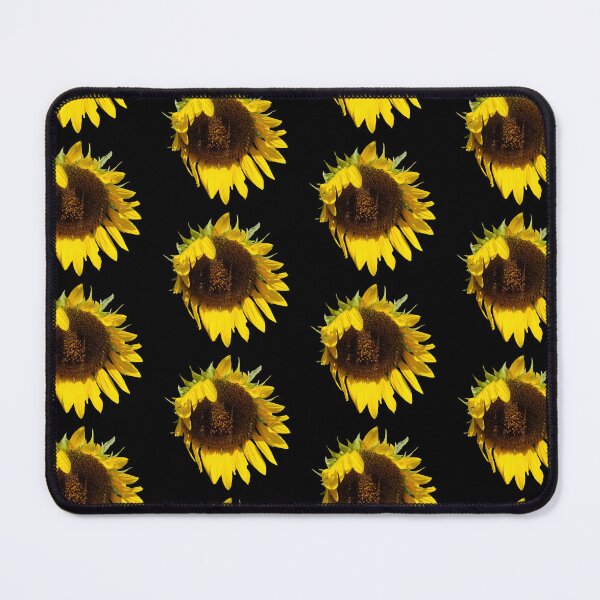 Item preview, Field Guide to Sunflowers, No. 7, Blooming Flower  designed and sold by Kristi Duggins.